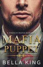 Mafia Puppet by Bella King