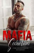 Mafia Seduction by Bella King