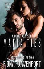 Mafia Ties Series: Special Edition by Fiona Davenport