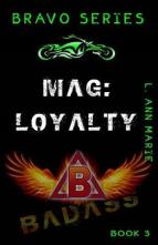 Mag: Loyalty by L. Ann Marie