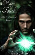 Magic Touch by Jayda Marx