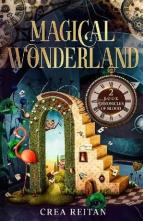 Magical Wonderland by Crea Reitan