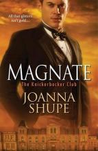 Magnate by Joanna Shupe