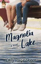 Magnolia Lake by Emily Paige Skeen