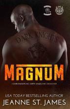 Magnum by Jeanne St. James