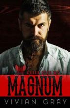 Magnum by Vivian Gray