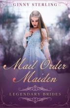 Mail Order Maiden by Ginny Sterling