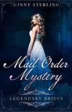 Mail Order Mystery by Ginny Sterling