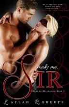 Make Me, Sir by Laylah Roberts