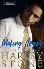 Making Angel by Harley Stone