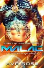 Malac by Ava Ross