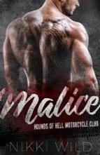 Malice by Nikki Wild