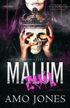 Malum, Part 1 by Amo Jones