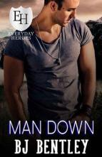 Man Down by BJ Bentley