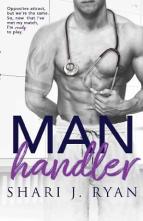 Man Handler by Shari J. Ryan