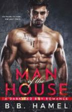 Man of the House by B.B. Hamel