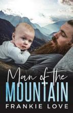 Man of the Mountain by Frankie Love