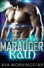 Marauder Kain by Aya Morningstar