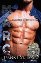 Marc by Jeanne St. James