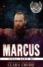 Marcus by Clara Cruise