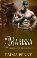 Marissa by Emma Penny