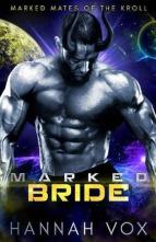 Marked Bride by Hannah Vox