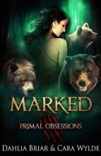 Marked by Cara Wylde