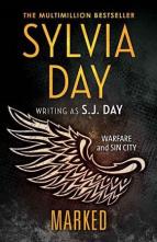 Marked by Sylvia Day