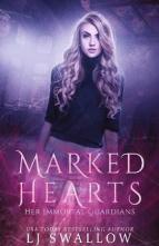 Marked Hearts by LJ Swallow