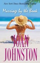 Marriage By The Book by Joan Johnston