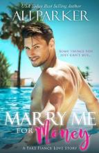 Marry Me For Money by Ali Parker