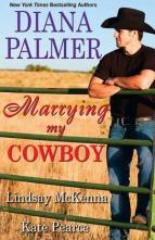 Marrying My Cowboy by Diana Palmer