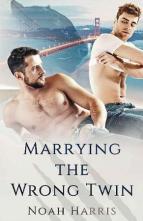 Marrying the Wrong Twin by Noah Harris