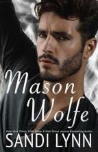 Mason Wolfe by Sandi Lynn