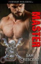 Master (Chaos Bleeds #8) by Sam Crescent