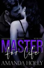 Master for Life by Amanda Holly
