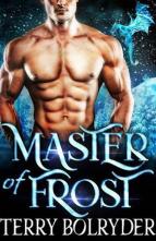 Master of Frost by Terry Bolryder