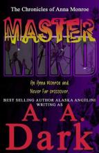 MasterMind by A.A. Dark