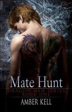 Mate Hunt by Amber Kell