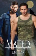 Mated by E.M. Leya