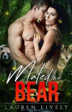 Mated to a Bear by Lauren Lively