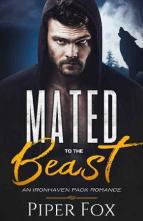 Mated to the Beast by Piper Fox