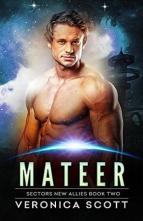 Mateer by Veronica Scott