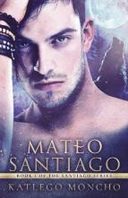 Mateo Santiago by Katlego Moncho