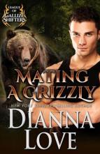 Mating A Grizzly by Dianna Love