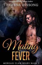 Mating Fever by Theresa Hissong