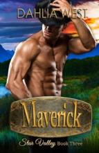 Maverick (Star Valley #3) by Dahlia West