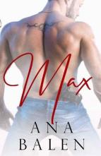 Max by Ana Balen