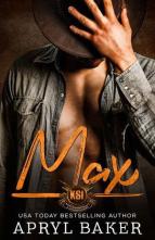 Max by Apryl Baker