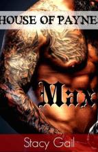 Max by Stacy Gail